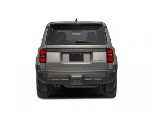 Used 2024 Toyota Land Cruiser 1958 AWD/4WD image 5