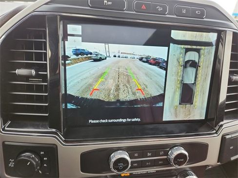 Used 2022 Ford F350 King Ranch w/ King Ranch Ultimate Package image 15