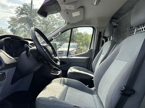Used 2016 Ford Transit 350 148 Low Roof RWD image 10