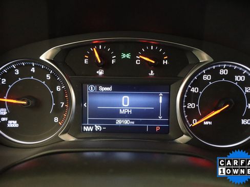 Used 2023 GMC Acadia SLE w/ Driver Convenience Package image 18