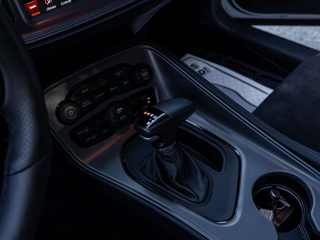 Used 2023 Dodge Challenger R/T Scat Pack RWD image 22