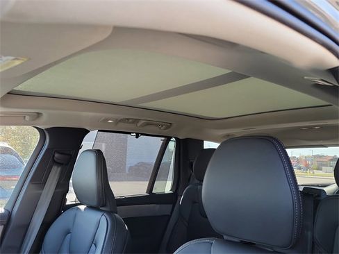 New 2026 Volvo XC90 B6 Ultra image 20