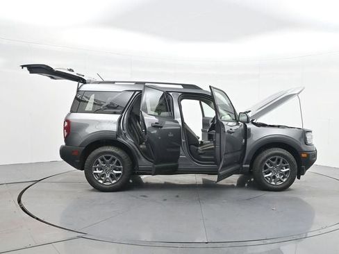 New 2025 Ford Bronco Sport Big Bend w/ Convenience Package AWD/4WD image 44