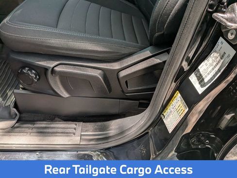 Used 2019 Ford Ranger XL w/ Equipment Group 101A Mid RWD image 17