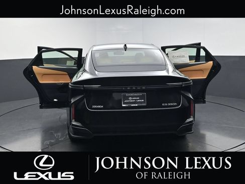New 2026 Lexus ES 350h FWD image 35
