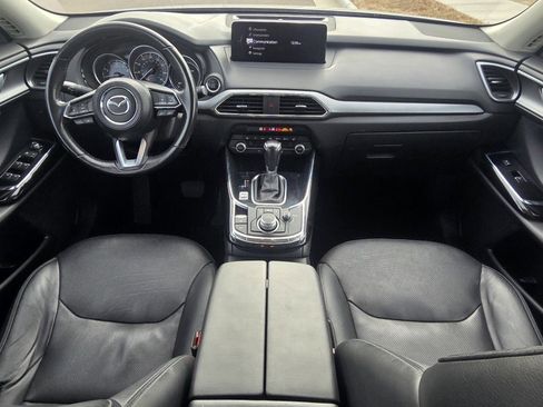 Used 2023 MAZDA CX-9 Touring image 26