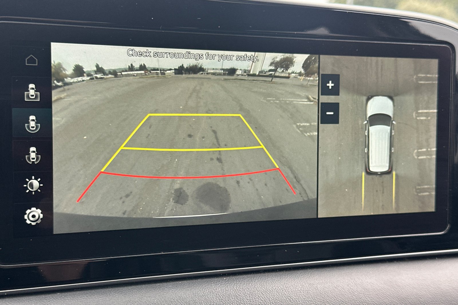 Used 2022 Hyundai Palisade Limited AWD/4WD image 26