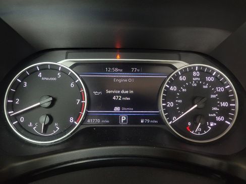 Used 2023 Nissan Sentra SV image 23