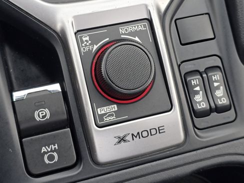 Used 2019 Subaru Forester Premium image 9