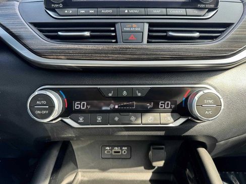 Used 2022 Nissan Altima 2.5 SL image 32