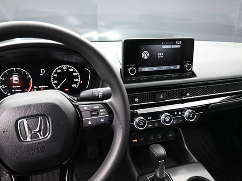 Certified 2026 Honda Civic LX image 10