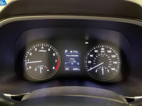 Used 2020 Hyundai Tucson Value w/ Cargo Package FWD image 25