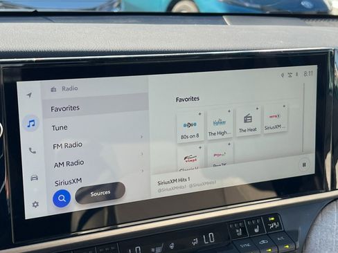 New 2026 Toyota Camry XLE image 17