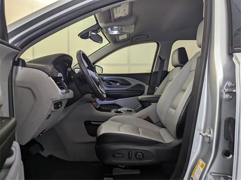 Used 2018 GMC Terrain SLT w/ Preferred Package image 6