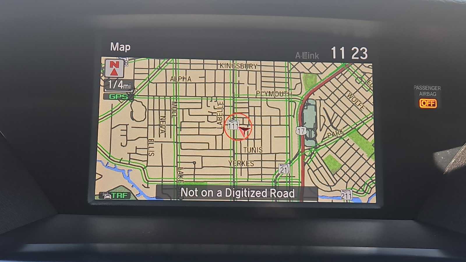 Used 2020 Acura MDX w/ Technology Package FWD image 20