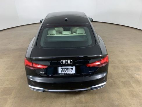Used 2024 Audi A5 2.0T Premium Plus image 11