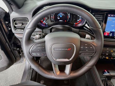 Used 2026 Dodge Durango GT AWD/4WD image 3