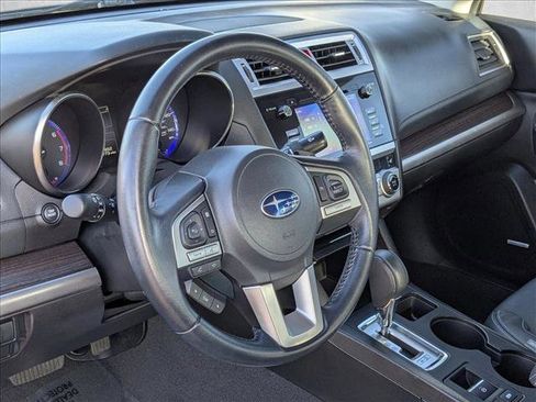 Used 2016 Subaru Legacy 2.5i Limited image 10