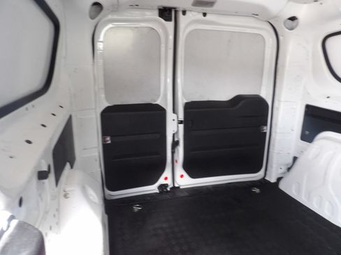 Used 2022 RAM ProMaster City Tradesman FWD image 36