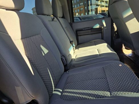 Used 2015 Ford F250 XL w/ Power Equipment Group image 21