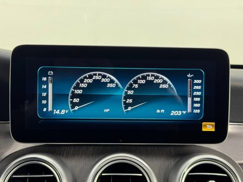 Used 2021 Mercedes-Benz C 300 Coupe w/ AMG Line image 29