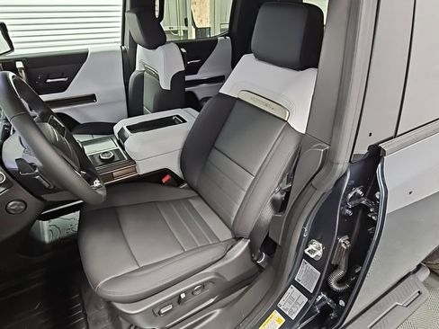 New 2025 GMC Hummer EV 3X w/ Extreme Off-Road Package image 31