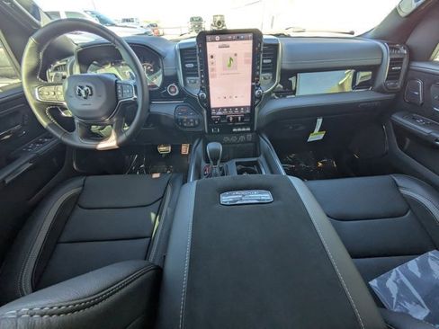 New 2026 RAM 1500 RHO image 13