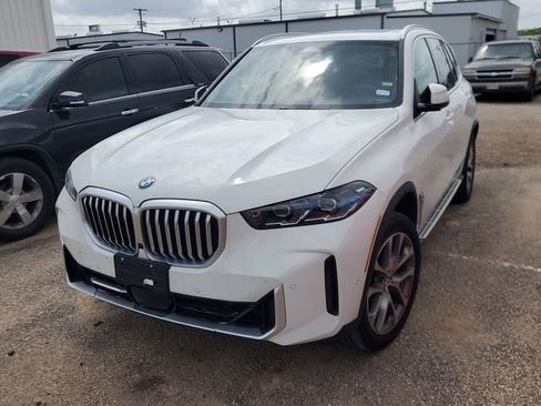 Used 2026 BMW X5 sDrive40i RWD image 11