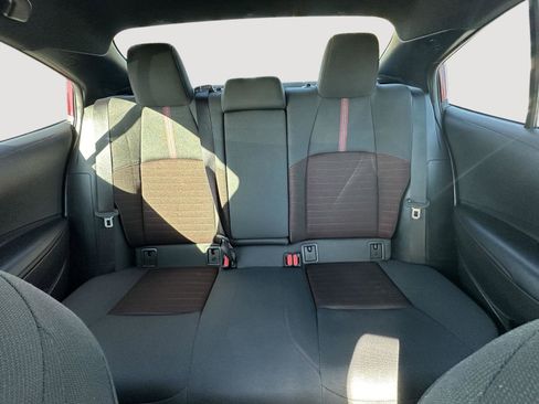 Certified 2023 Toyota Corolla SE image 51