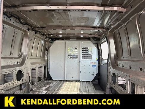 Used 2020 Ford Transit 150 Low Roof AWD image 9