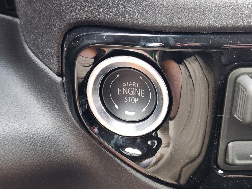 New 2026 Chevrolet Silverado 1500 RST w/ RST Select Package RWD image 15
