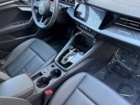 Used 2025 Audi A3 2.0T Premium AWD/4WD image 12