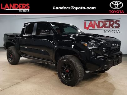 Used 2024 Toyota Tacoma TRD Pro