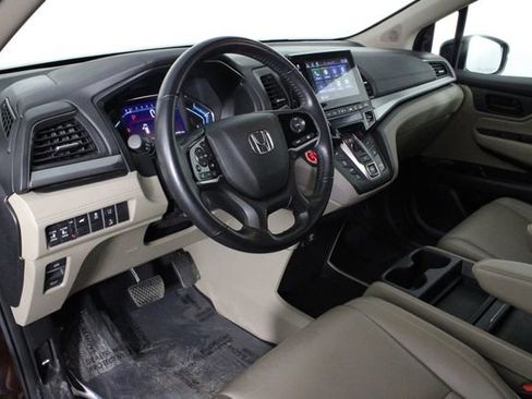 Used 2020 Honda Odyssey EX-L image 24