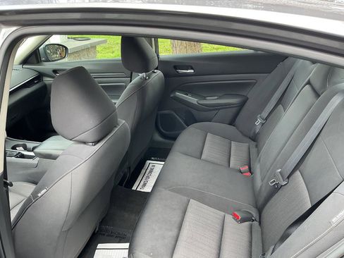 Used 2021 Nissan Altima 2.5 S image 15