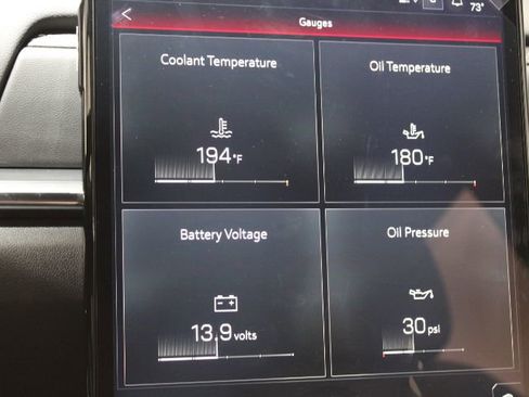 New 2026 GMC Terrain Elevation w/ Black Edition image 38