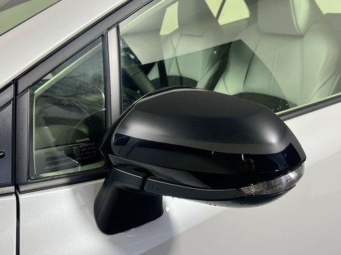New 2026 Toyota Corolla XSE FWD image 12