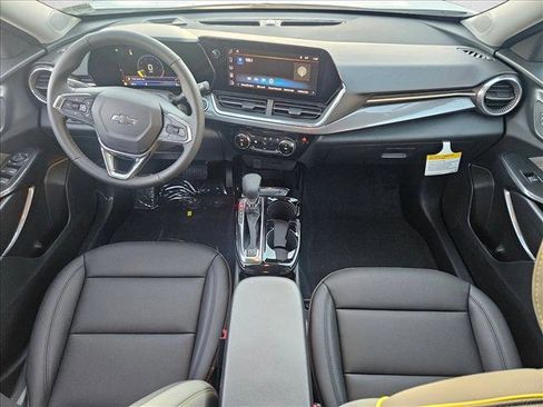 New 2026 Chevrolet Trax ACTIV w/ Driver Confidence Package image 14