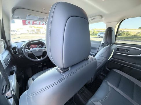 Used 2024 Ford Bronco Sport Outer Banks w/ Tech Package image 30