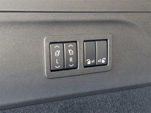 New 2025 Cadillac Escalade IQ Sport 2 image 15