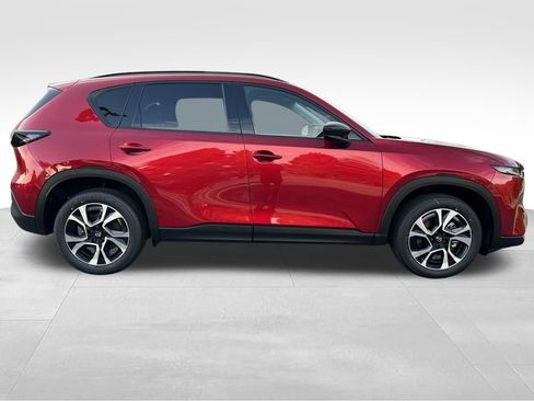 New 2026 MAZDA CX-5 Preferred AWD/4WD image 7