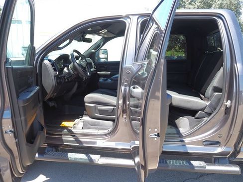 Used 2025 RAM 2500 Tradesman AWD/4WD image 10