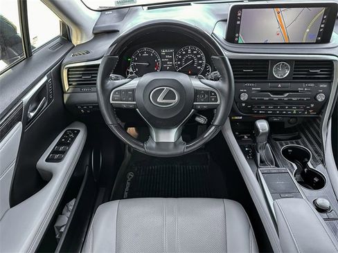 Used 2022 Lexus RX 350 FWD w/ Luxury Package image 20