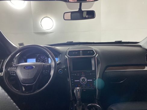 Used 2018 Ford Explorer Limited image 24