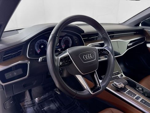 Used 2024 Audi A6 2.0T Premium w/ Convenience Package AWD/4WD image 4