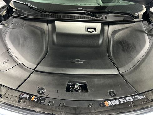 Used 2024 Chevrolet Blazer EV RS image 26