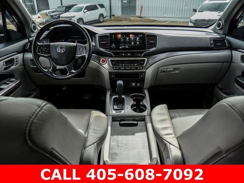 Used 2020 Honda Pilot EX-L image 25