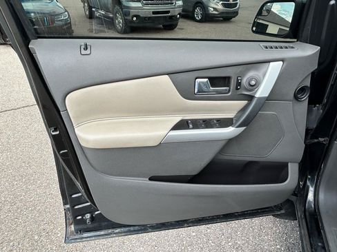 Used 2014 Ford Edge SEL w/ Canadian Touring Package AWD/4WD image 14