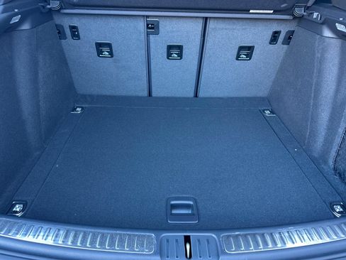 New 2026 Porsche Macan Turbo AWD/4WD image 17