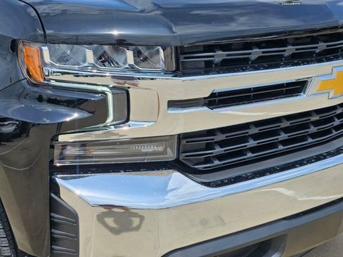 Used 2022 Chevrolet Silverado 1500 LT RWD image 11